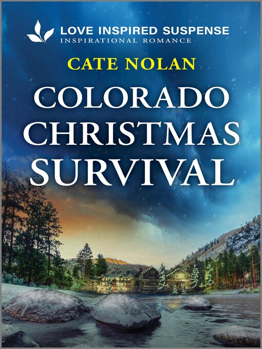 Title details for Colorado Christmas Survival by Cate Nolan - Wait list